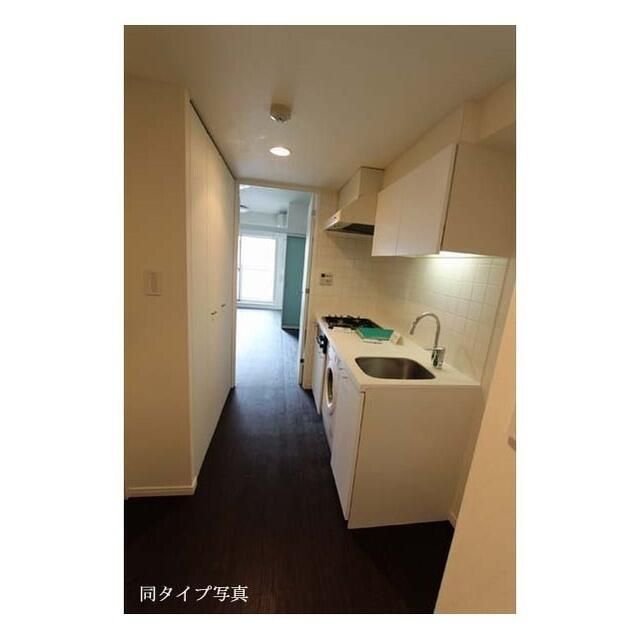 キッチン　使いやすいキッチンです