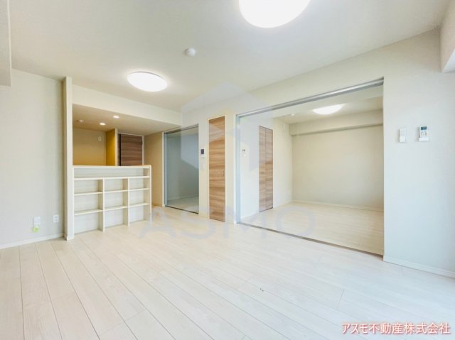 その他部屋・スペース　同マンション別部屋参考写真