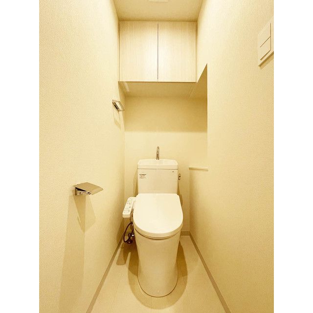 トイレ　参考写真