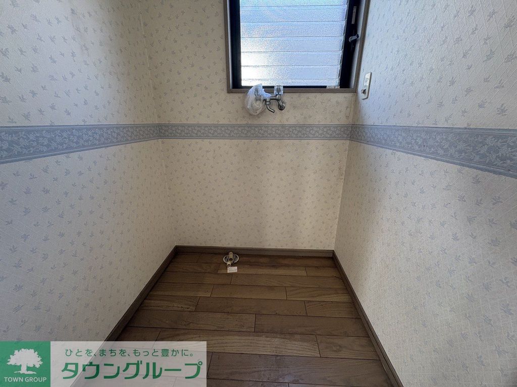 その他設備　洗面
