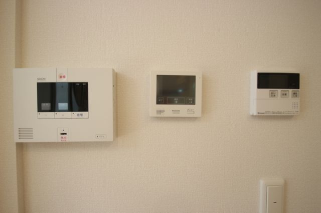 ベルナール西新井のその他写真