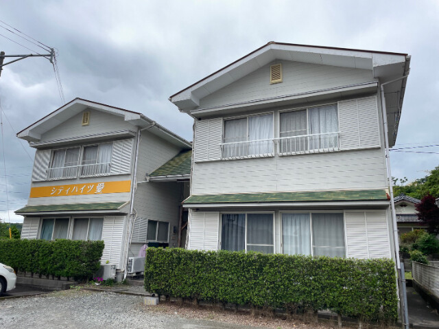 シティハイツ愛
