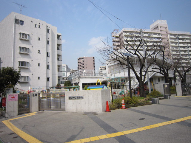 幼稚園・保育園　品川区立台場幼稚園（幼稚園・保育園）まで397m