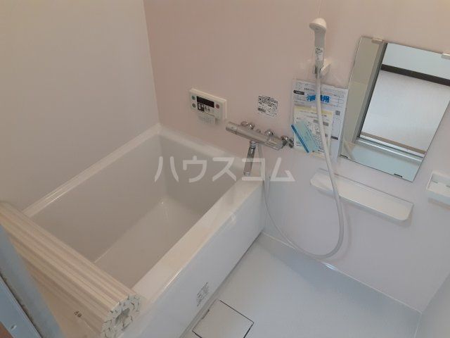 【名古屋市守山区八剣のマンションのバス・シャワールーム】