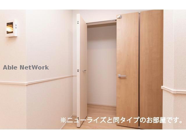 その他部屋・スペース　※イメージ