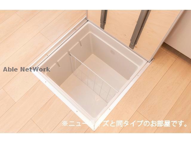 その他設備　※イメージ