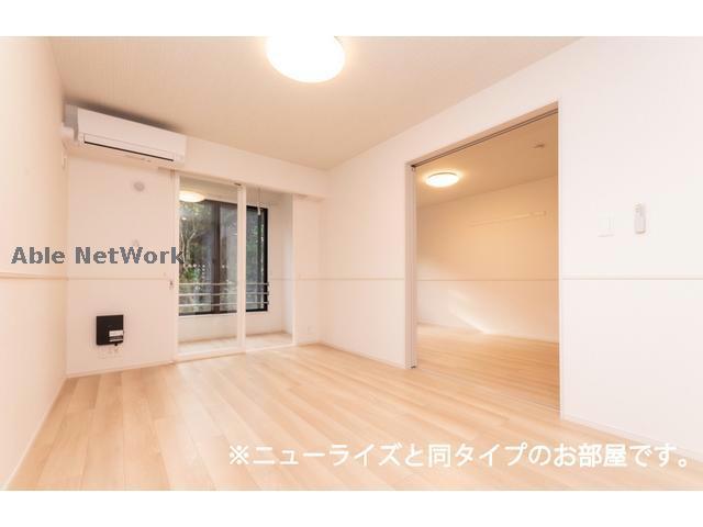 居室・リビング　※イメージ