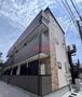 椎名町駅より徒歩6分 築2年6ヶ月 3階建の賃貸物件
