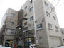 スクエア21 4階 築40年の賃貸物件