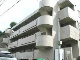 神奈川県横須賀市追浜南町２（マンション）の賃貸物件の外観