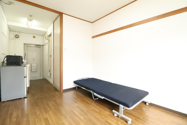 その他部屋・スペース　家具付きのお部屋です☆