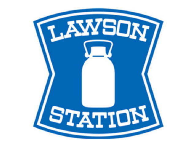 コンビニ　ローソン黒瀬国近店（コンビニ）まで1065m