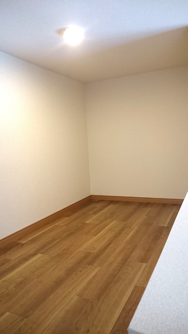 その他部屋・スペース　ロフト