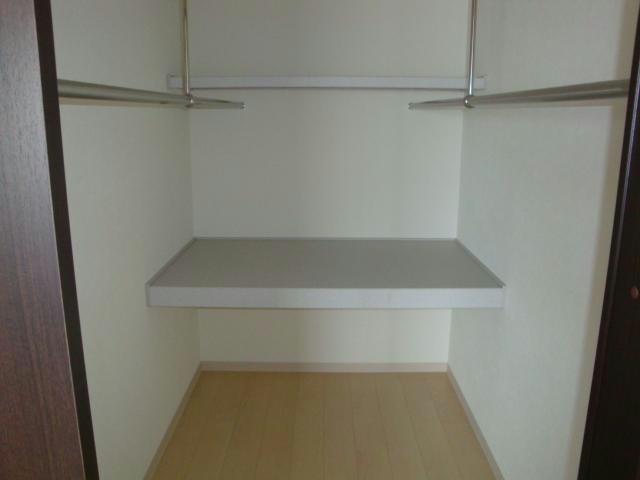 収納　別部屋参考写真