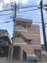 アンブラッセ 3階 築12年10ヶ月の賃貸物件