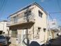 今津駅より徒歩9分 築54年9ヶ月 2階建の賃貸物件