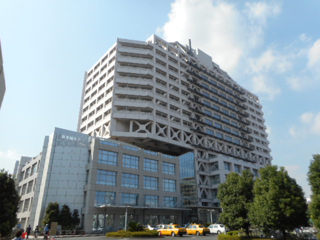 【川崎市川崎区渡田のマンションの病院】