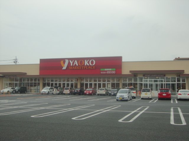 その他　ヤオコー高崎高関店（その他）まで881m