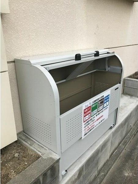 【名古屋市瑞穂区関取町のマンションのその他共有部分】