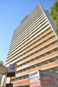 北九州モノレール/香春口三萩野駅 歩3分