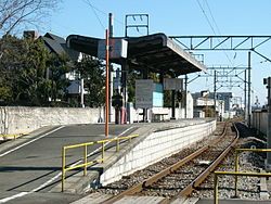 その他　三俣駅（その他）まで3120m