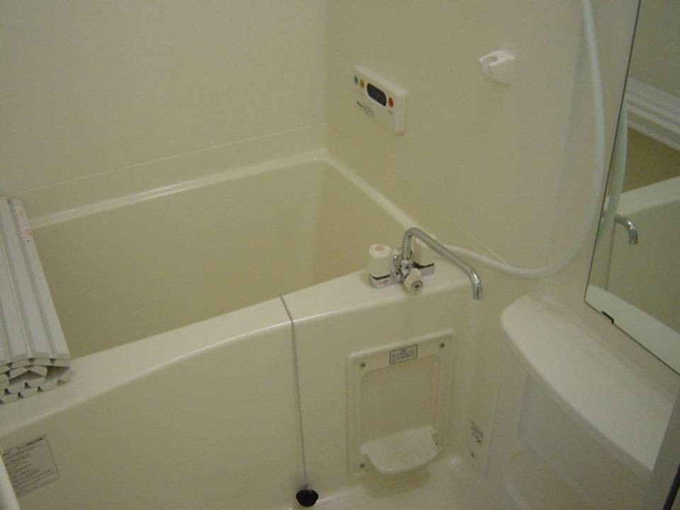 バス・シャワールーム　浴室