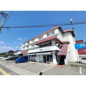 しなの鉄道北しなの線/北長野駅 歩14分