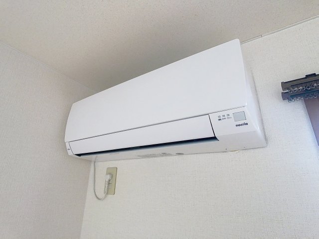 その他設備　2025年10月撮影