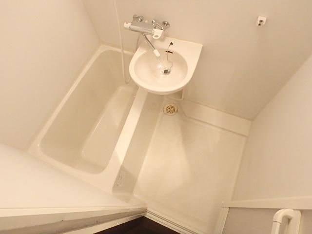 バス・シャワールーム　★バスルーム★