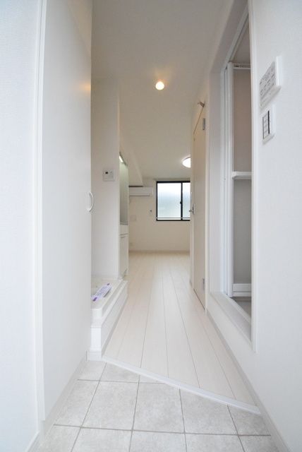 玄関　☆玄関☆