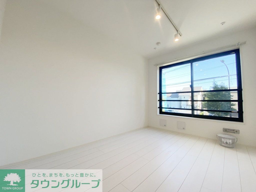 居室・リビング　お部屋探しはタウンハウジングへ♪