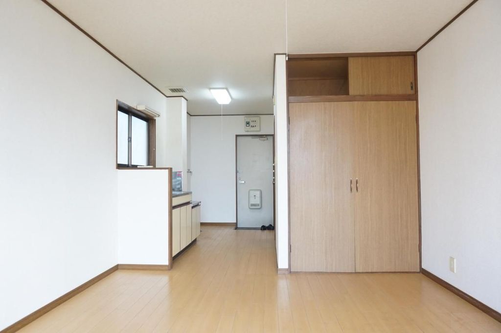 その他部屋・スペース　リビング/居室