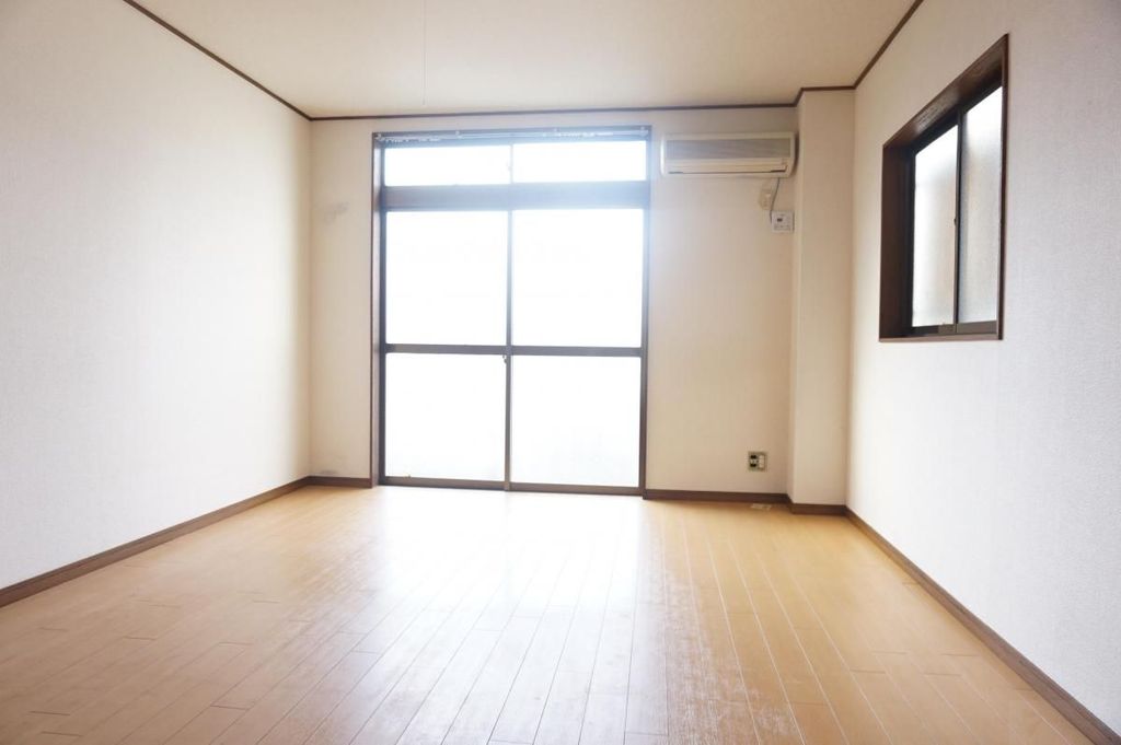 居室・リビング　リビング/居室