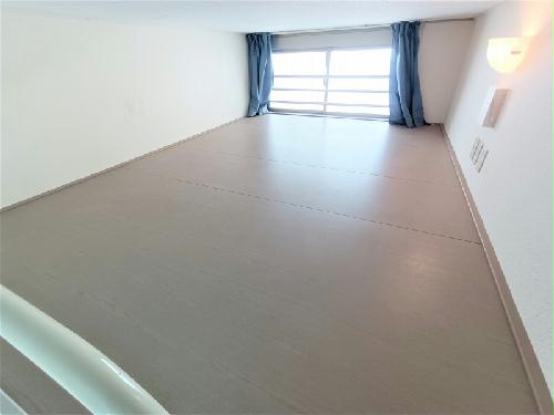 その他　ロフト付き