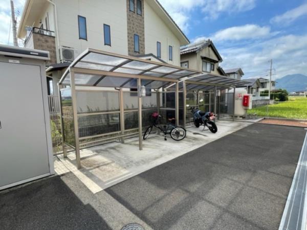 ヴェルソレイユ_その他_6