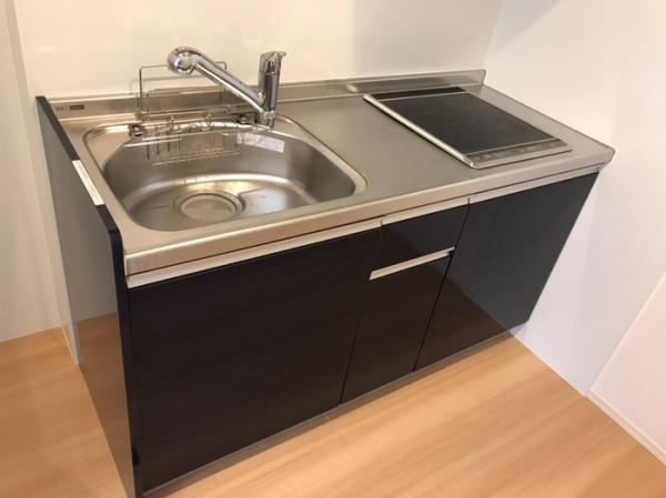 ヴェルソレイユ_内装_1