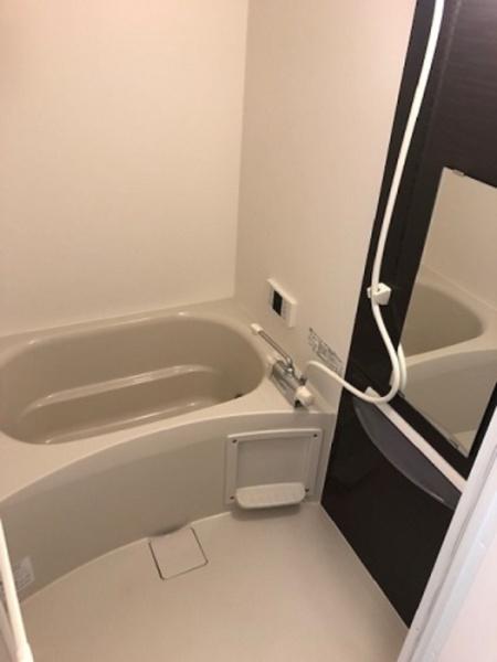 ヴェルソレイユ_内装_2