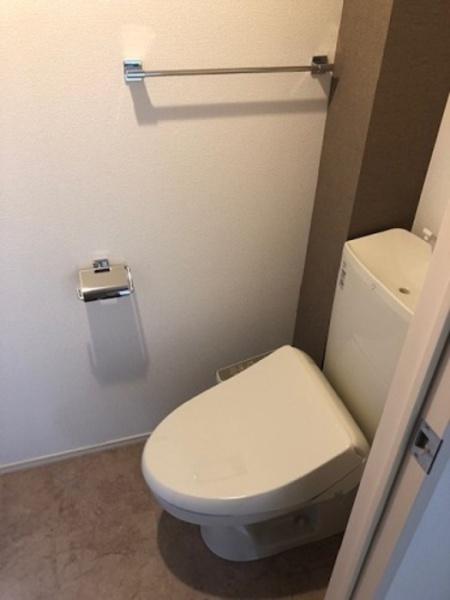 ヴェルソレイユ_内装_3