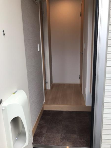 ヴェルソレイユ_内装_4