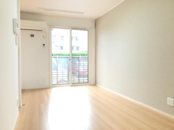 ヴェルソレイユ_内装_0