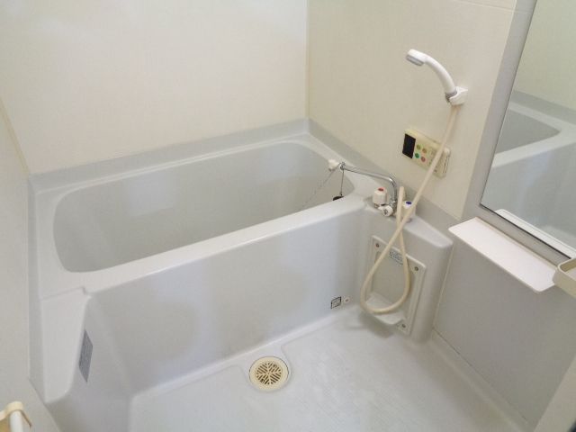 プラシード・コルソB_内装_2