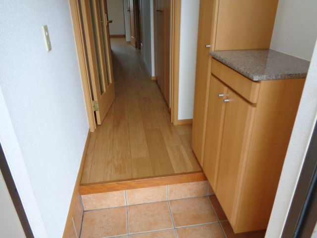 プラシード・コルソB_内装_5