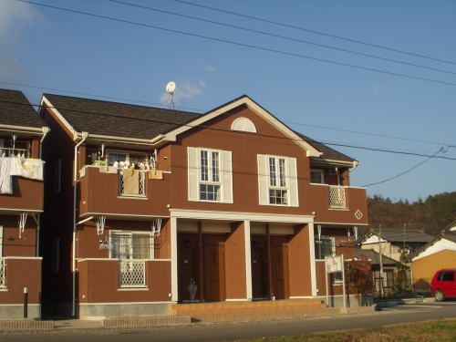 プラシード・コルソB_トップ画像