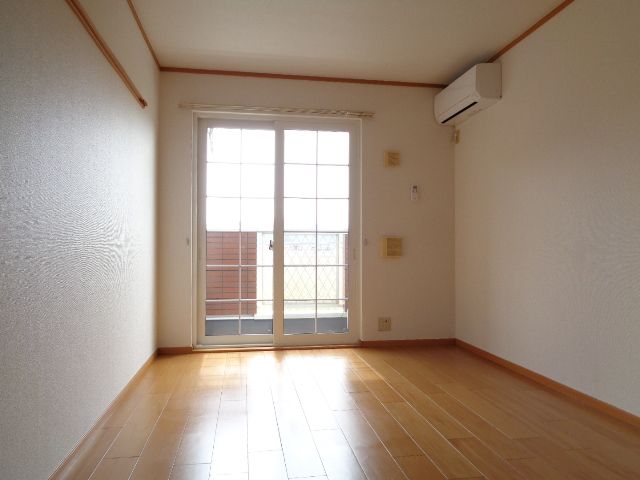 プラシード・コルソB_内装_0