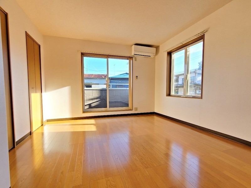 居室・リビング　206参考