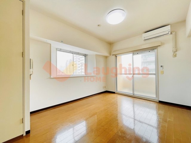 居室・リビング　ゆったりとした居間です