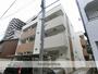 桃谷駅より徒歩7分 3階 築4年4ヶ月の賃貸物件
