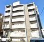 二中通駅より徒歩5分 4階 築8年7ヶ月の賃貸物件