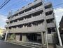 中村橋駅より徒歩7分 2階 築13年7ヶ月の賃貸物件