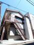 南砂町駅より徒歩19分 1階 築47年5ヶ月の賃貸物件